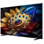 TCL 98C655 98吋 C655系列 4K QLED Google 智能電視